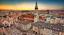 Munich and the Bavarian Lakes