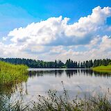 Forggensee, Bavaria, Germany. CC:TO