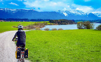 Staffelsee, Bavaria, Germany. CC:TO