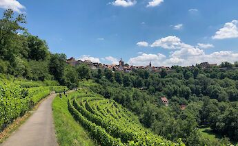 Rothenburg ob der Tauber, Germany. Daniel Dumbrava@Unsplash