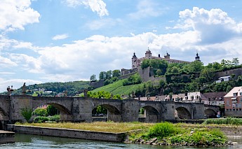 Würzburg, Germany. Mateo Krössler@Unsplash
