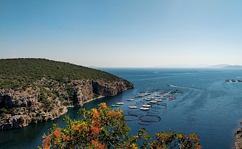 Epidaurus, Greece. Kostas Vrouvas@Unsplash