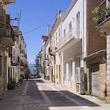 Othonos Street, Nafplion, Greece. CC:C messier