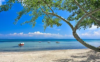Corfu, Ionian Islands of Greece. Calinstan@Unsplash