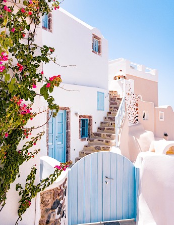 Corfu, Ionian Islands of Greece. Ryan@Unsplash