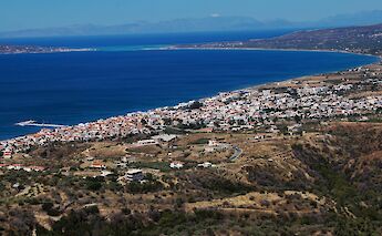 Neapoli, Laconia, Peloponnese, Greece. CC:DimitrisP67
