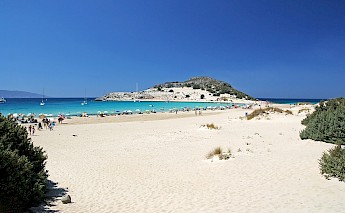 Sparta & the Peloponnese Peninsula of Greece Bike Tour