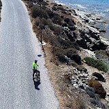 Sparta & the Peloponnese Peninsula of Greece Bike Tour