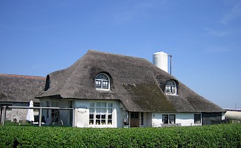 Texel, North Holland, the Netherlands. CC:Giggel