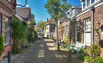 Alkmaar, North Holland, the Netherlands. Nada Sluijsmans@Flickr