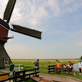 Holland by Bike and Boat - the Northern Tour