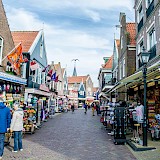 Volendam Holland Netherlands (photo:nazimcoskun)