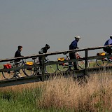Holland by Bike & Boat - the Southern Tour