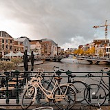 Leiden Holland Netherlandsu Josezuniga