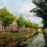Weesp, the Netherlands. Bruno Rijsman@Flickr