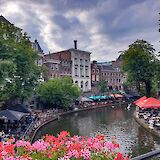 Utrecht Netherlands Holland (photo:jonnemakikyro)