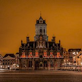 Delft Netherlands Holland (photo:michaelfousert)