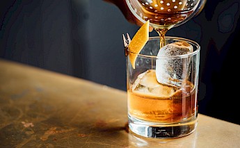 Irish Scotch. Adam Jaime@Unsplash