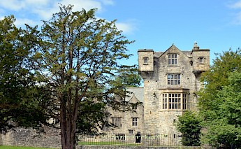 Donegal County Ireland Highlights E-bike Tour