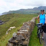 Donegal County Ireland Highlights E-bike Tour