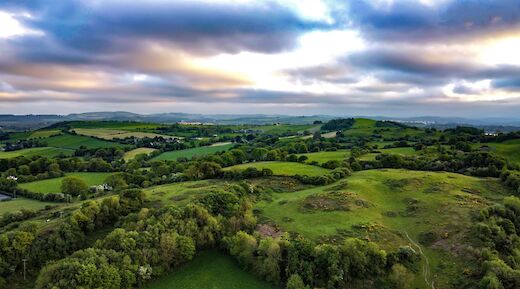 Ireland’s West Cork