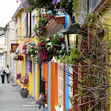 Kinsale, Cork County, Ireland. Flickr:Joe Shoe
