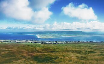 Donegal Coast, Ireland. K. Mitch Lodge@Unsplash