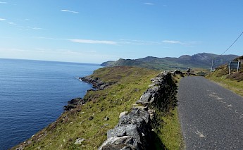 Treasures of the Donegal Coast Ireland Bike Tour