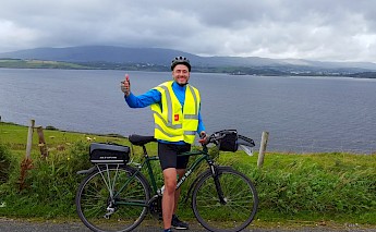 Treasures of the Donegal Coast Ireland Bike Tour
