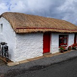 Treasures of the Donegal Coast Ireland Bike Tour