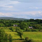 Lough Eske in Donegal, Ireland. Alain Rouiller@Flickr