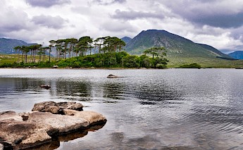 Clifden, Galway County, Ireland. Wopke Postuma@Unsplash