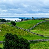 Connemara countryside in Ireland. Fed Bigio@Flickr
