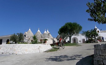 Apulia: Cycling the Heel of Italy's Boot Bike Tour