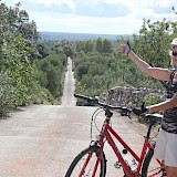 Apulia: Cycling the Heel of Italy's Boot Bike Tour