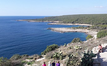 Apulia: Cycling the Heel of Italy's Boot Bike Tour