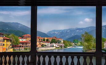 Biking the province of Vicenza in the region of Veneto, Italy. sterlinglanier Lanier@Unsplash