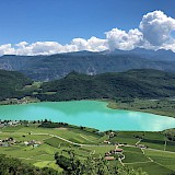 Bolzano, South Tyrol, Italy. Michael Heintz, Unsplash