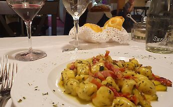 Trento, Italy. Herbert Frank@Flickr