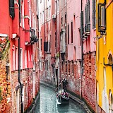 Venice, Veneto, Italy. Tom Podmore, Unsplash