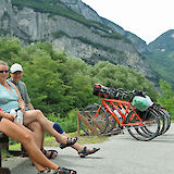 Biking Bolzano - Verona - Venice Bike Tour