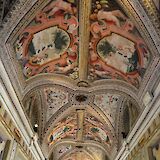 Great churches in Mantua (Mantova) in Veneto, Italy. Pedro@Flickr