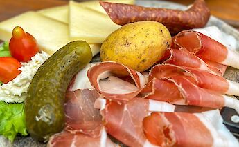 Cycling from Bolzano to Verona. -toEF