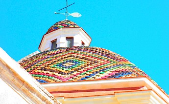 Alghero, Sardinia. Jurgen Scheeff@Flickr