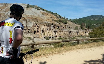 Cycling & Cooking in Sardinia, Italy.
