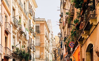 Cagliari, Sardinia, Italy. Roman Kraft@Unsplash