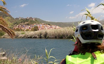 Cycling & Cooking in Sardinia, Italy.