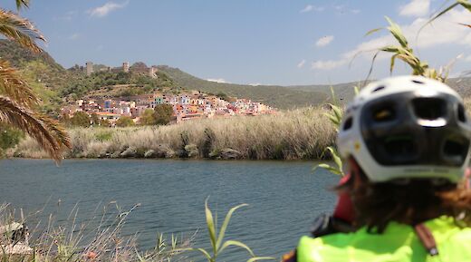 Cycling & Cooking in Sardinia, Italy.
