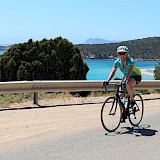 Cycling & Cooking in Sardinia, Italy.