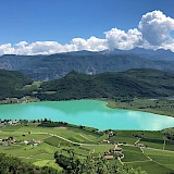 Bolzano, South Tyrol, Italy. Michael Heintz@Unsplash